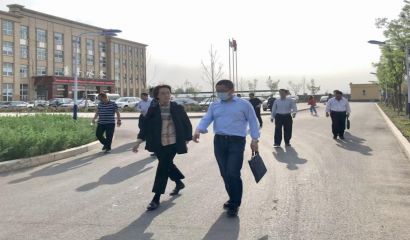 山東省第三輪第二批環(huán)保督察階段性工作完成 