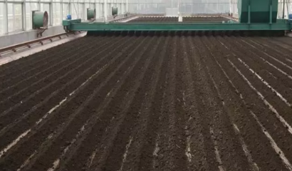 污泥處置技術(shù)交流研究