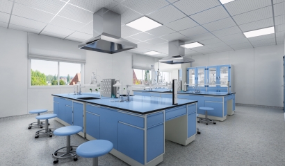 化學(xué)實(shí)驗(yàn)室廢氣處理方法論述