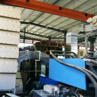 錯(cuò)流層式碳纖維凈化器