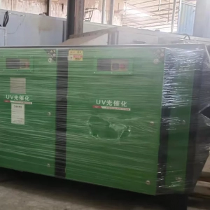 UV光催化+等離子一體機(jī)