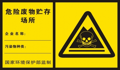 齊齊哈爾：創(chuàng)新舉措破解小微企業(yè)危廢管理難題