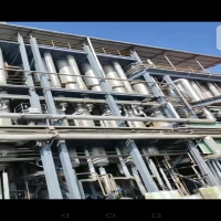 2000方有機(jī)溶劑回收工程