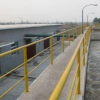 東興能源焦化廢水處理工程