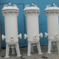 樹(shù)脂過(guò)濾器