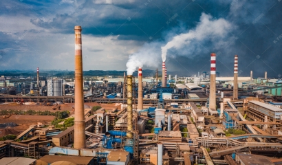 焦化廢水處理工藝設(shè)計(jì)