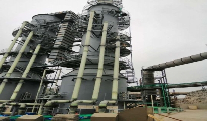 各種煙氣脫硫、脫硝技術(shù)匯總