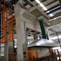 自動(dòng)隨機(jī)升降收集風(fēng)罩