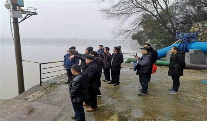 問(wèn)責(zé)黨政領(lǐng)導(dǎo)干部171人！第三輪第二批中央生態(tài)環(huán)境保護(hù)督察完成下沉工作任務(wù) 